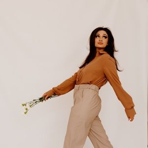 Meet your Posher, Madison